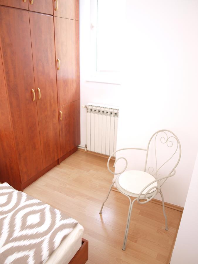 Frin Apartment Zagreb Exterior photo