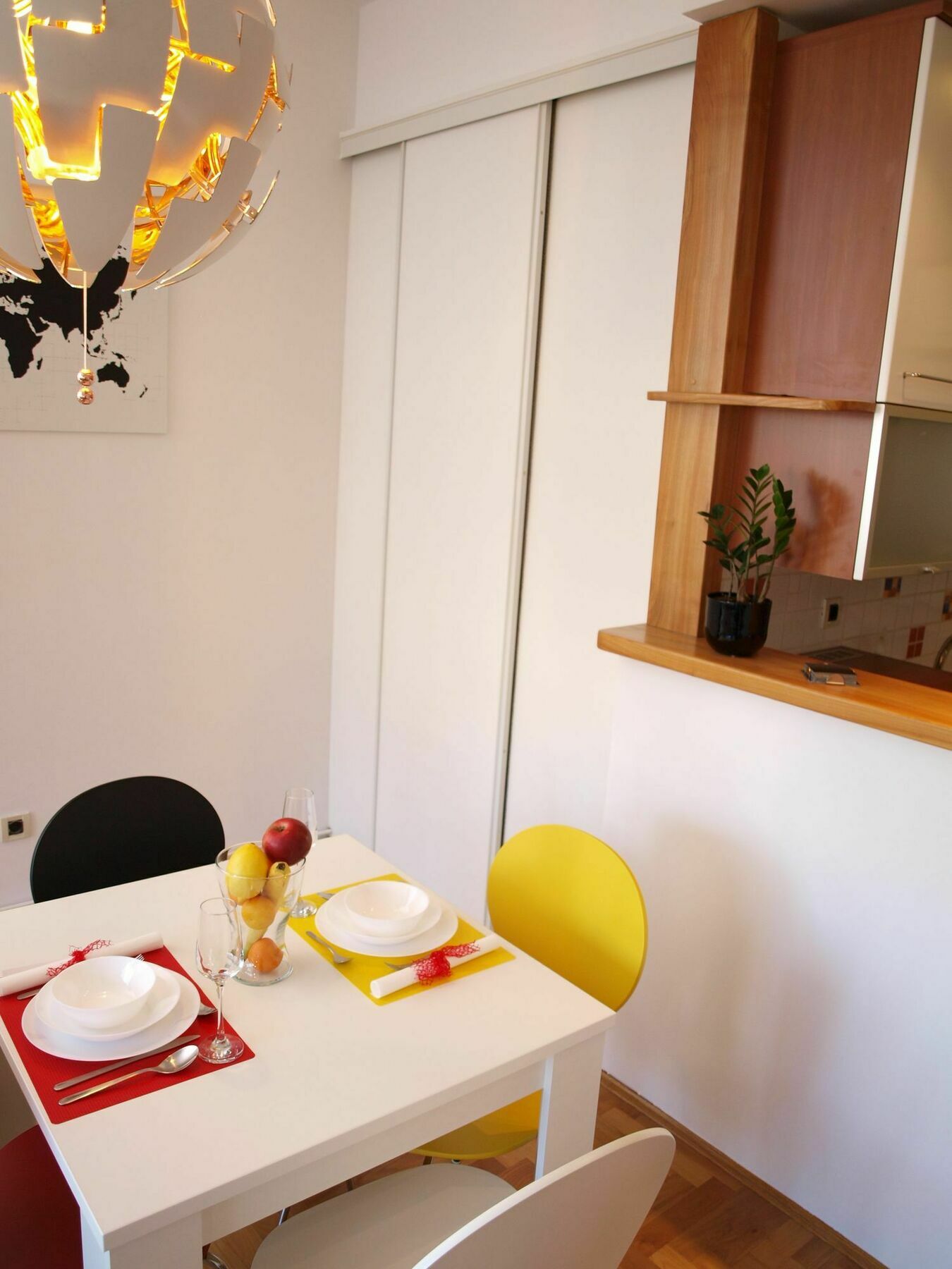 Frin Apartment Zagreb Exterior photo