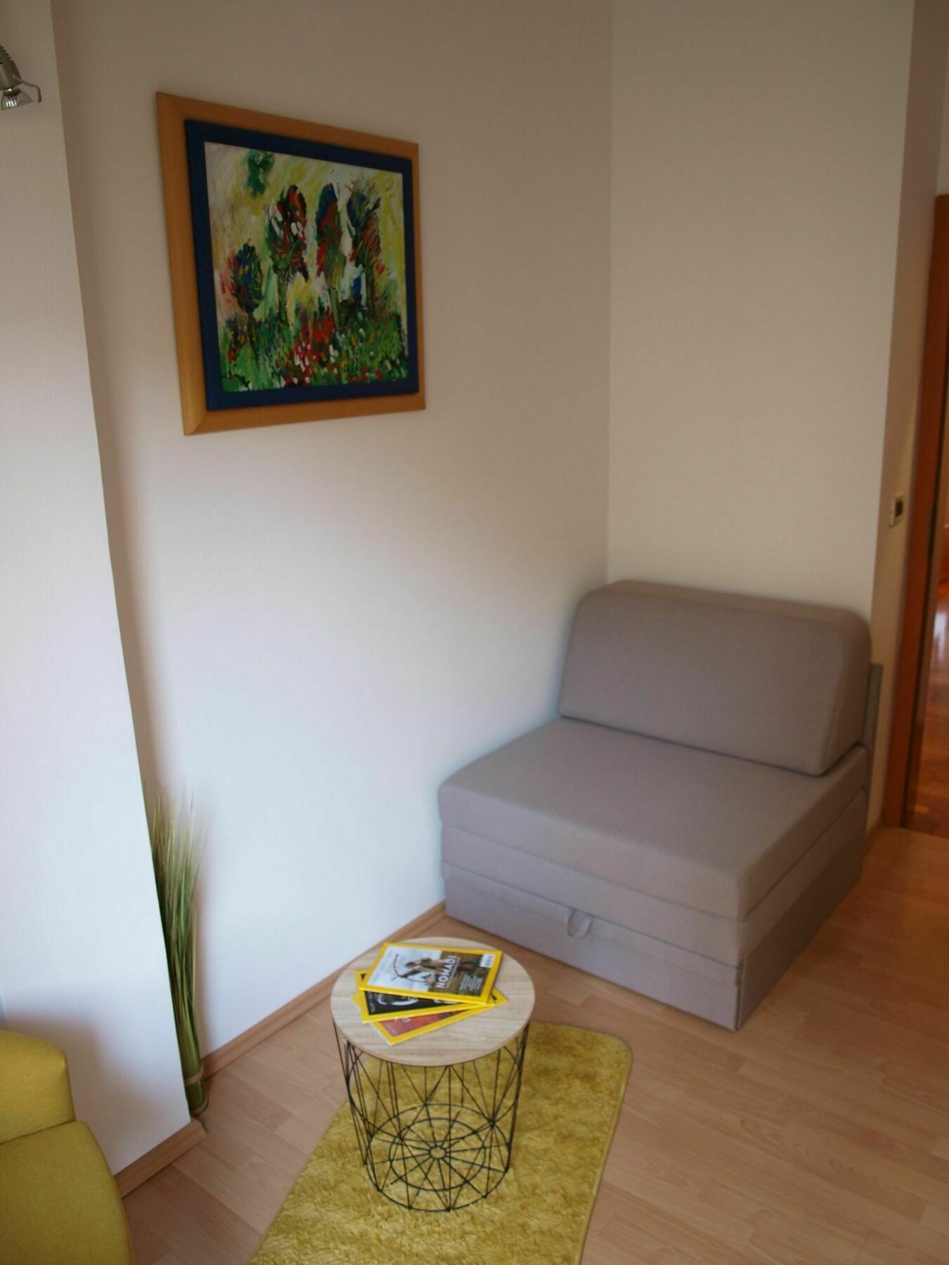 Frin Apartment Zagreb Exterior photo