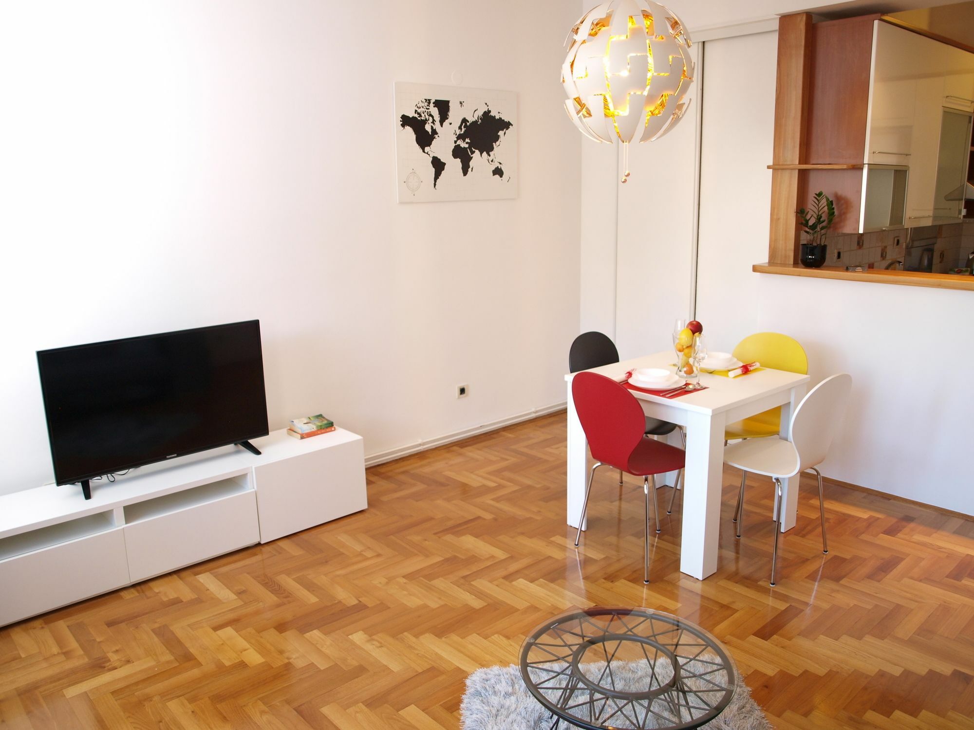 Frin Apartment Zagreb Exterior photo